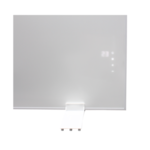 4x Infrarood paneel, VH, Superia | 600 Watt, Wit, 2025